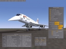 Náhled programu Flight Gear. Download Flight Gear